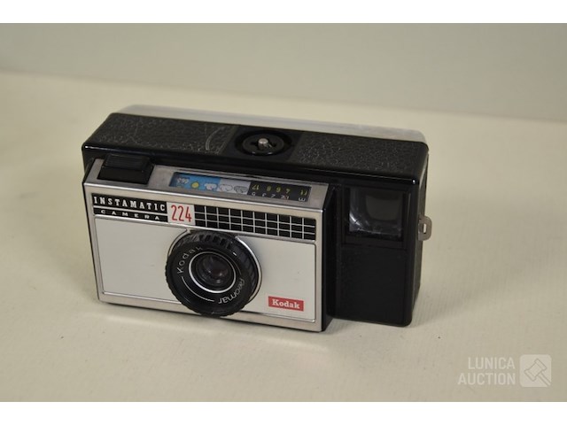 Kodak instamatic camera's - afbeelding 2 van  9
