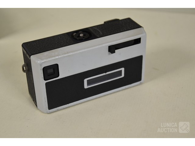 Kodak instamatic camera's - afbeelding 3 van  9