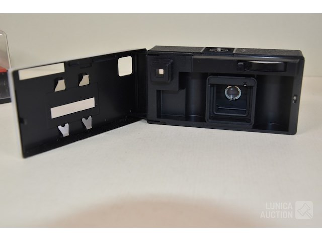 Kodak instamatic camera's - afbeelding 4 van  9