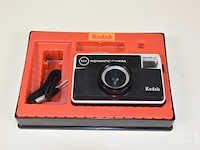 Kodak instamatic camera's - afbeelding 5 van  9