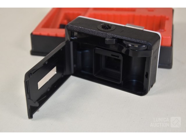 Kodak instamatic camera's - afbeelding 6 van  9