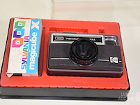 Kodak instamatic camera's - afbeelding 7 van  9