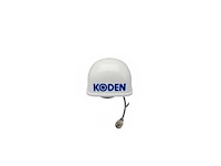 Koden ba-03l dgps beacon antenna for kgp-920 d-gps navigator - afbeelding 2 van  6