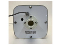 Koden ba-03l dgps beacon antenna for kgp-920 d-gps navigator - afbeelding 4 van  6