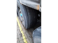 Koegel - 2000 - huif oplegger - afbeelding 5 van  8