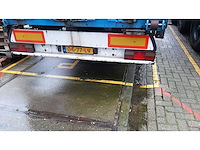 Koegel - 2000 - huif oplegger - afbeelding 6 van  8