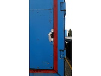 Koegel - 2000 - huif oplegger - afbeelding 8 van  8