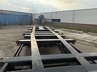 Koegel - 2020 - port 40 simplex 20 - ov-76-fd - afbeelding 2 van  15