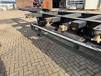 Koegel - 2020 - port 40 simplex 20 - ov-76-fd - afbeelding 3 van  15