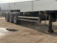 Koegel - 2020 - port 40 simplex 20 - ov-76-fd - afbeelding 4 van  15