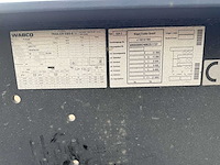 Koegel - 2020 - port 40 simplex 20 - ov-76-fd - afbeelding 6 van  15