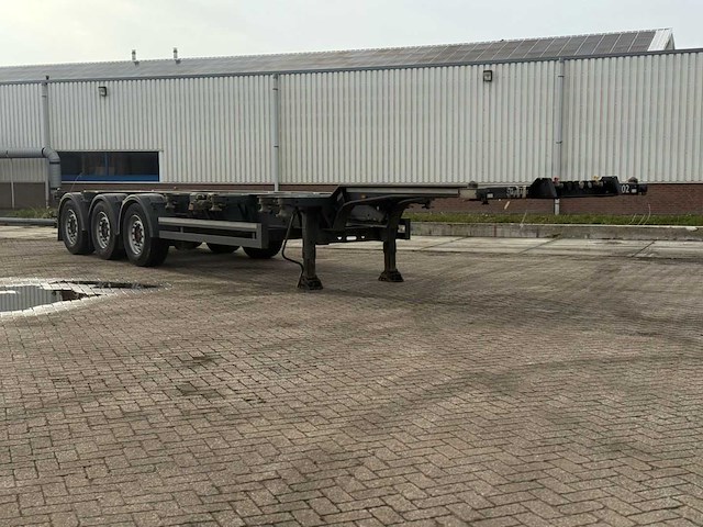 Koegel - 2020 - port 40 simplex 20 - ov-76-fd - afbeelding 8 van  15