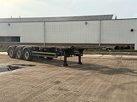 Koegel - 2020 - port 40 simplex 20 - ov-76-fd - afbeelding 9 van  15