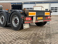 Koegel - 2020 - port 40 simplex 20 - ov-76-fd - afbeelding 11 van  15