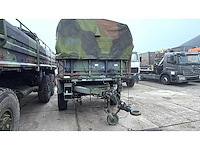 Koegel - ahw 15kn - aanhangwagen - afbeelding 1 van  3