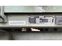 Koegel - ahw 15kn - aanhangwagen - afbeelding 3 van  3