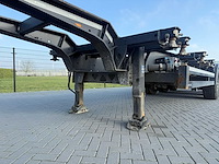 Koegel - port 40 simplex 20 - container chassis - nl trailer - 2020 - oplegger - afbeelding 18 van  19