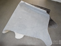 Koeienhuid - afbeelding 4 van  4