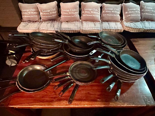 Koekenpan (33x) - afbeelding 2 van  3