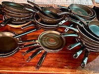 Koekenpan (33x) - afbeelding 3 van  3