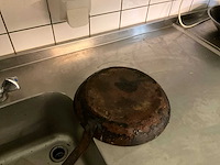Koekenpannen (16x) - afbeelding 5 van  5