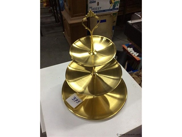 Koekjeschaal - afbeelding 1 van  2