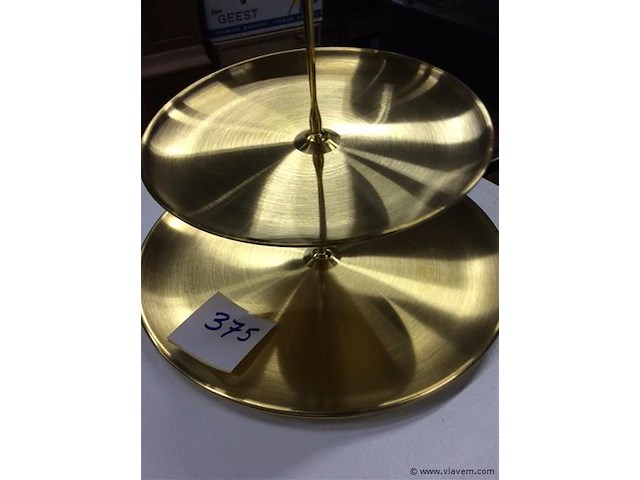 Koekjeschaal - afbeelding 2 van  2