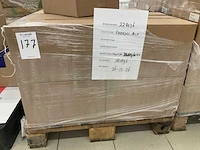 Koekjesmix 100g (2240x) - afbeelding 2 van  3