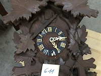 Koekoeksklok - afbeelding 1 van  4