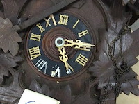 Koekoeksklok - afbeelding 2 van  4