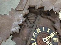 Koekoeksklok - afbeelding 4 van  4