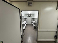 Koel- en vriescel combinatie met compressor - afbeelding 3 van  30