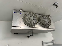 Koel- en vriescel combinatie met compressor - afbeelding 6 van  30