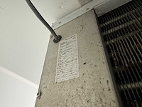 Koel- en vriescel combinatie met compressor - afbeelding 7 van  30