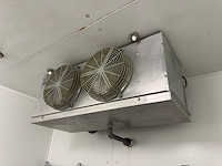 Koel- en vriescel combinatie met compressor - afbeelding 11 van  30
