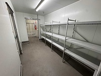 Koel- en vriescel combinatie met compressor - afbeelding 13 van  30