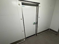 Koel- en vriescel combinatie met compressor - afbeelding 14 van  30