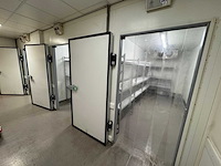 Koel- en vriescel combinatie met compressor - afbeelding 16 van  30