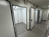 Koel- en vriescel combinatie met compressor - afbeelding 17 van  30