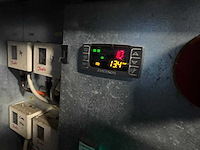 Koel- en vriescel combinatie met compressor - afbeelding 20 van  30