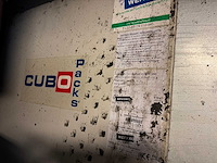 Koel- en vriescel combinatie met compressor - afbeelding 21 van  30