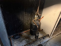 Koel- en vriescel combinatie met compressor - afbeelding 22 van  30