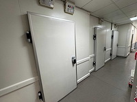 Koel- en vriescel combinatie met compressor - afbeelding 12 van  30