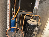 Koel- en vriescel combinatie met compressor - afbeelding 24 van  30