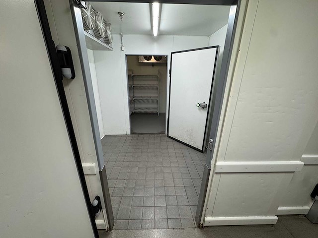 Koel- en vriescel combinatie met compressor - afbeelding 23 van  30