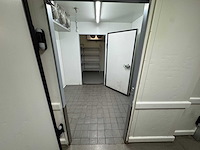 Koel- en vriescel combinatie met compressor - afbeelding 23 van  30