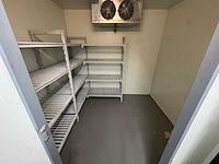 Koel- en vriescel combinatie met compressor - afbeelding 25 van  30