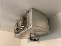 Koel- en vriescel combinatie met compressor - afbeelding 27 van  30
