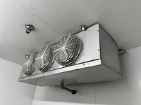 Koel- en vriescel combinatie met compressor - afbeelding 29 van  30