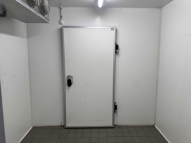 Koel- en vriescel combinatie met compressor - afbeelding 30 van  30